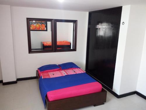 Comuna 2 Wohnung | Playa Los Cocos