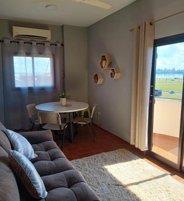 Encarnacion Wohnung | Playa Mar y Sol