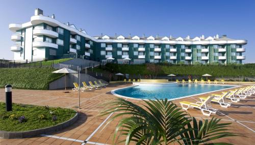 Boo Wohnung | Playas de Liencres - Hotel & Apartamentos
