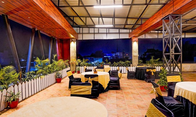 Paltan Bazaar Haus | Pleasant City View Stays Railway Station Dehradun