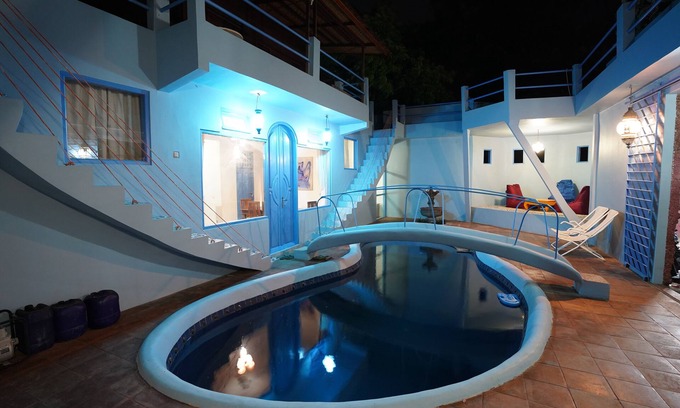 Lovina Haus | angenehmes Ferienhaus