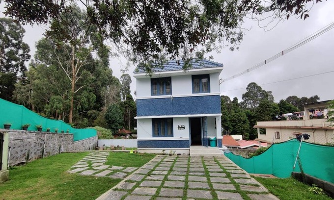 Kodaikanal Hütte | pleasant stay