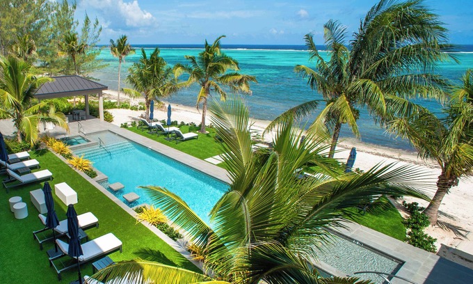 Bodden Town Wohnung | Coconut Grove Suite, Bodden Town by Personal Villas - Gentle Caribbean Breeze