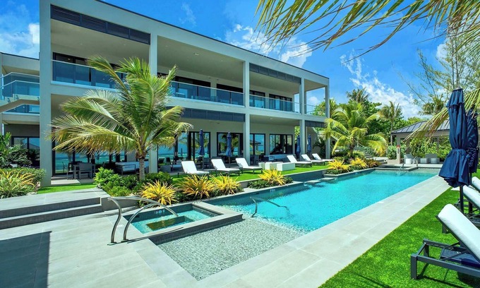 Bodden Town Wohnung | Coconut Grove Suite, Bodden Town by Personal Villas - Gentle Caribbean Breeze