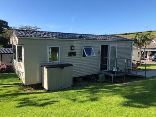 Newquay Haus | Plot 3 Newquay Bay Resort