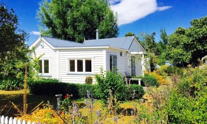 Pakaraka Haus | Das Ploughman's Cottage - Bay of Islands Kurzurlaub