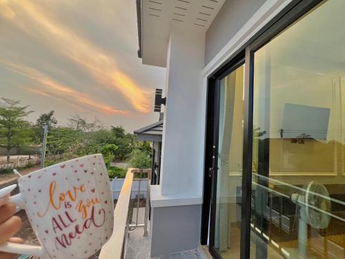 Buriram Haus | Ploy House