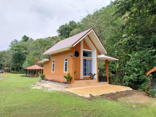 Ban Luang Haus | Ploy&Praew House 3