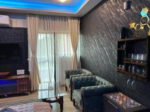 Palolem Wohnung | Plush Studio Apartment Near Palolem Beach