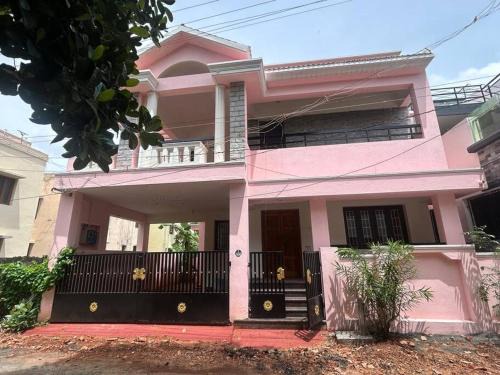 Madurai Haus | PlushStays Service Apartment