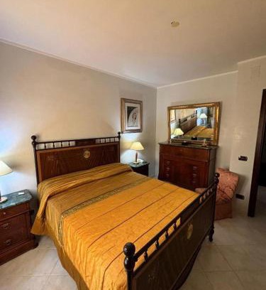 Alghero Wohnung | PM 1 Via Raffaello Sanzio