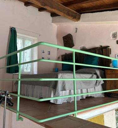 Borghetto di Vara Wohnung | PM 14 Via della Via
