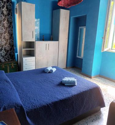 Monteodorisio Wohnung | PM 15 Via Rinforzi