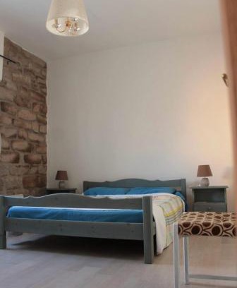 Aggius Wohnung | PM 16 Via Frati de Addis