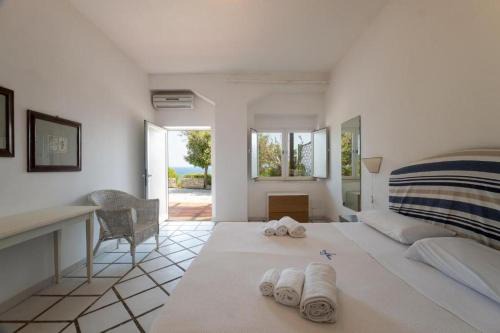 Castro Marina Wohnung | PM 238 Via Litoranea