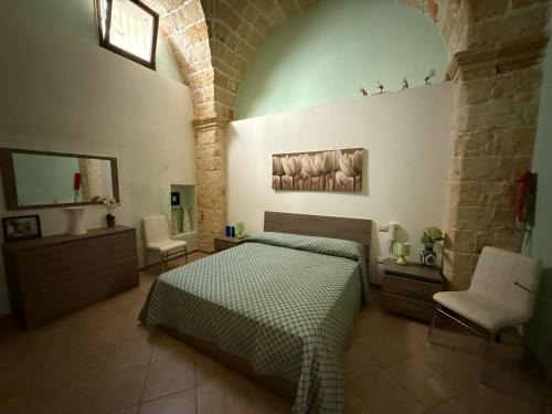 Centro Storico Wohnung | PM 38 Via Angelo Custode