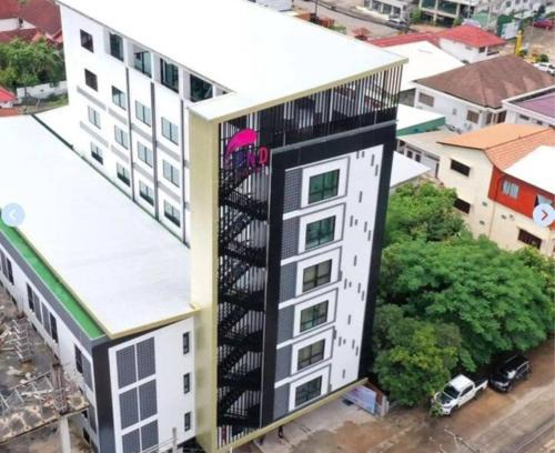 Vientiane Wohnung | Pnd 아파트 702
