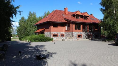 Bydlino Haus | Pod Brzozą