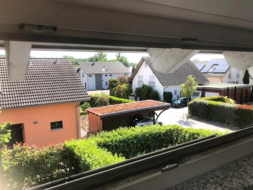 Kuppenheim Wohnung | Pod-Inn 坡顶公寓-文化谷仓