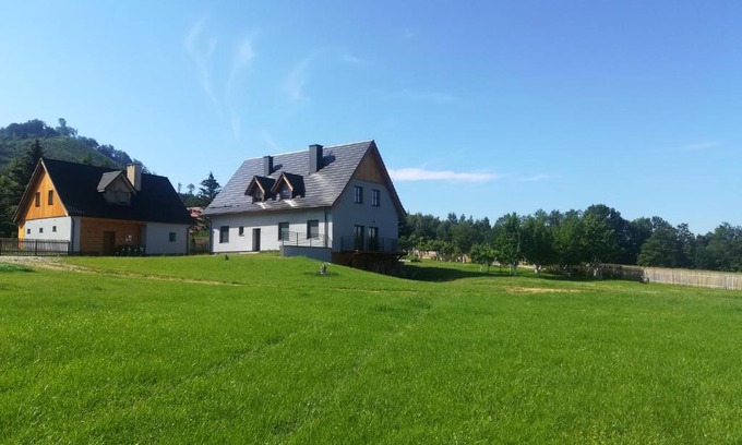 Miedzylesie Haus | Pod Kasztanami