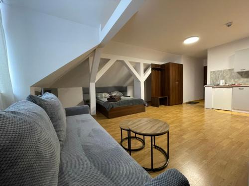Krynica-Zdroj Haus | Pod Krukiem