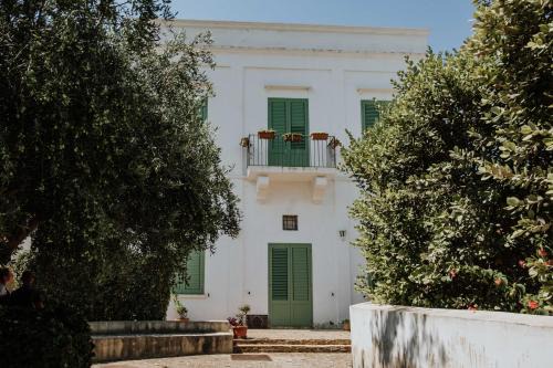 Marsala Haus | Podere Fossarunza di Carlo Manzo