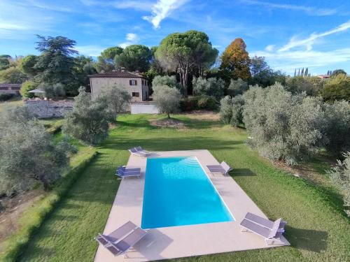 Ponte di Gabbiano Villa | Podere Lucignano Secondo Agriturismo