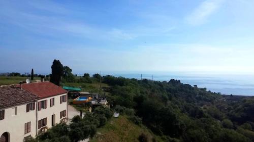 Fermo Haus | Podere Miray