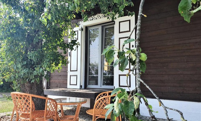 gmina Czeremcha Haus | Podlaski Zakątek