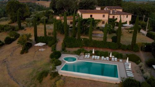 Rignano sull'Arno Haus | Poggio 3 Lune