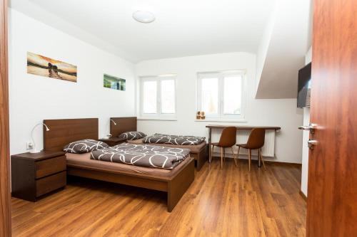 Stupava Hotel | Pohoda Ubytovanie Stupava