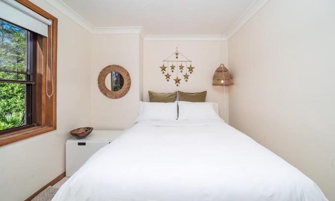 Point Clare Wohnung | Point Clare - Relax and unwind - Greenery & Birdsongs