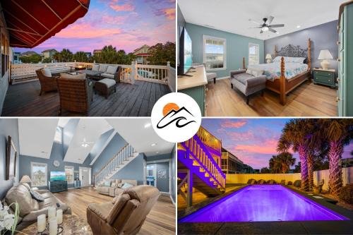 North Myrtle Beach Haus | Point of View