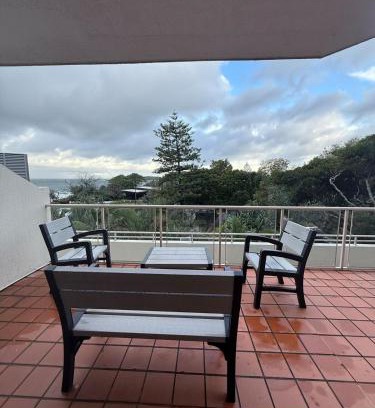 Mooloolaba Wohnung | Point View at The Sandcastles Resort Mooloolaba