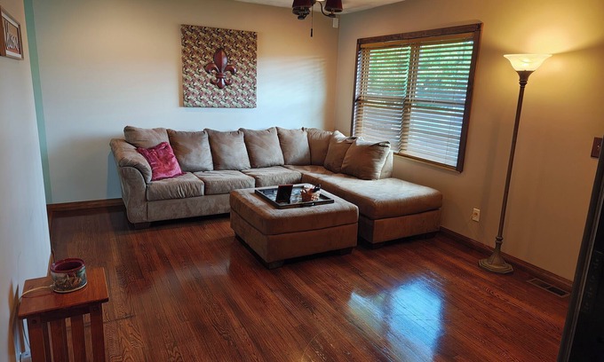 South Point Haus | Pointer Palace