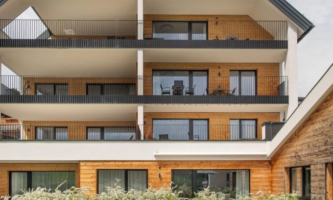 Mariapfarr Wohnung | Polaris by Interhome