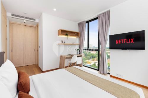 Cilandak Wohnung | Polaris by Kozystay - Cilandak