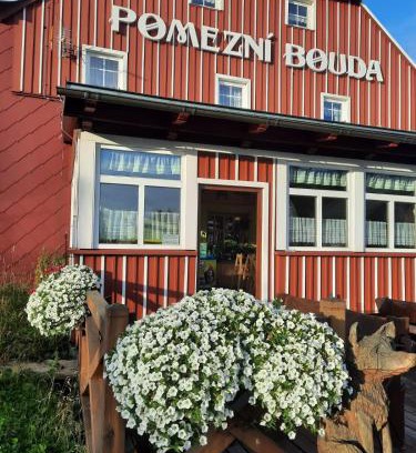 Horni Mala Upa Hotel | Pomezní bouda
