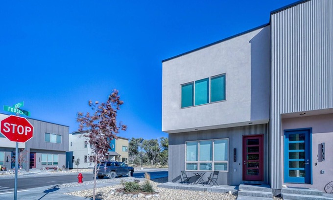 Poncha Springs Haus | Ponchita West- New 3 Bedroom- minutes to Ski Monarch