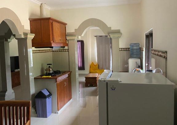 Kintamani Villa | Pondok Kaja Kauh