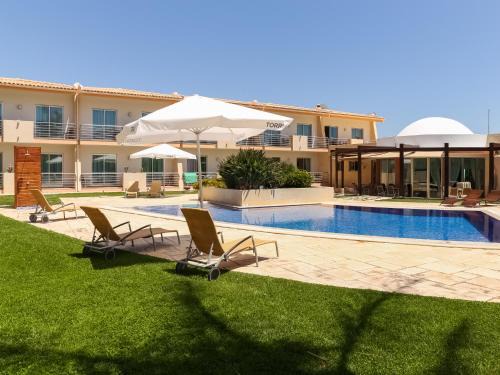Sagres Wohnung | Pontalaia Apartamentos Turísticos