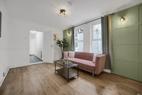 Pontcanna Wohnung | Pontcanna Paradise - 5 Mins to Centre - Fast Wifi