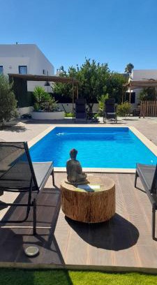 Fernao Ferro Wohnung | Poolemonhouse