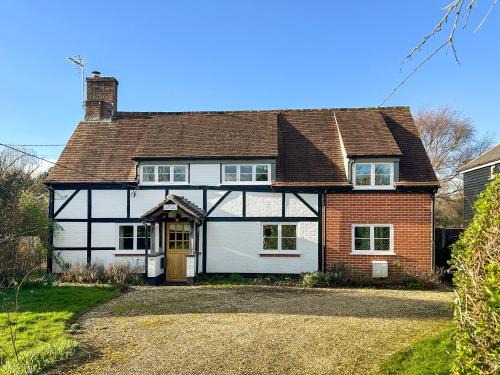 New Forest District Haus | Poona Cottage