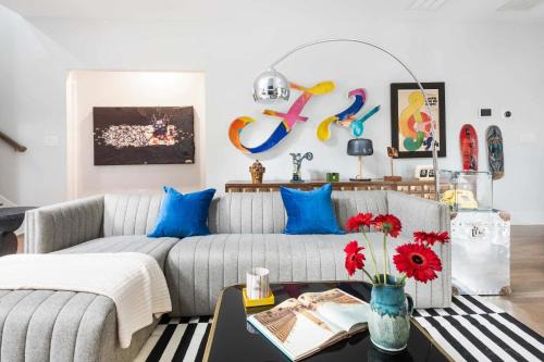 Reynoldstown Haus | Pop Fiction