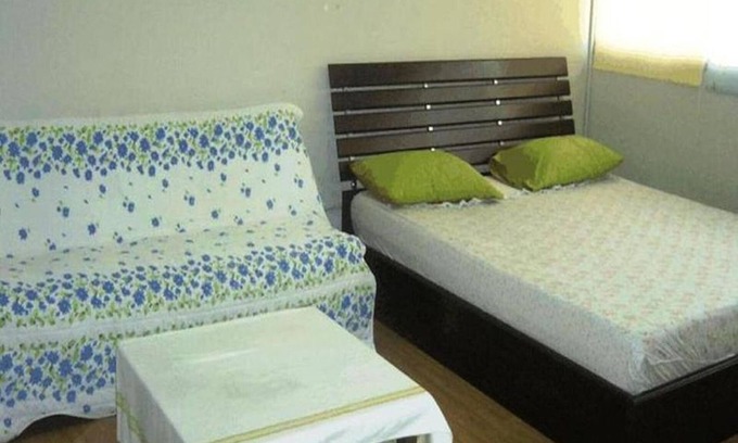 Ban Mai Wohnung | Poppular Palace Don Mueang Bangkok, 5 Fahrminuten von der Impact Arena entfernt