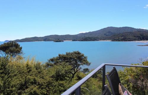 Coromandel Haus | Poppy Apartment