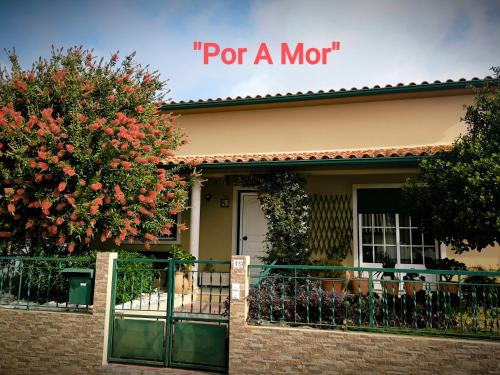 Figueiro dos Vinhos Haus | Por A Mor