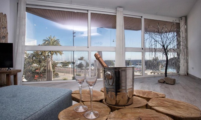 Cambrils Wohnung | Port Cambrils Premiun