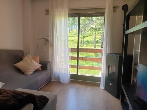La Coma I la Pedra Wohnung | Port del Comte Apartment - A PIE DE PISTA
